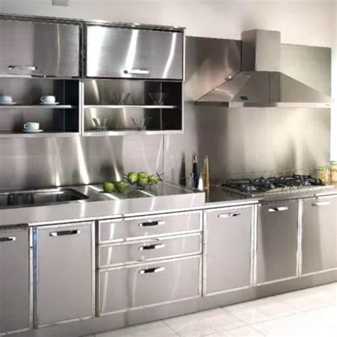 steel kitchen cabinets manufacturers in hyderabad|modular kitchens stainless steel.